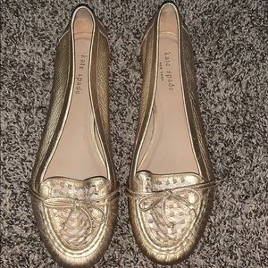 Kate Spade flats